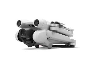 DJI Mini 3 Pro (DJI RC)