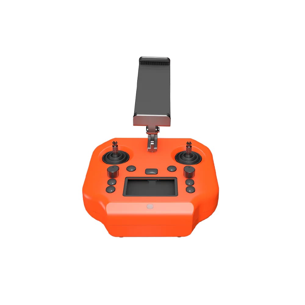 SplashDrone 4-Tablet-Halterung für Fernbedienung