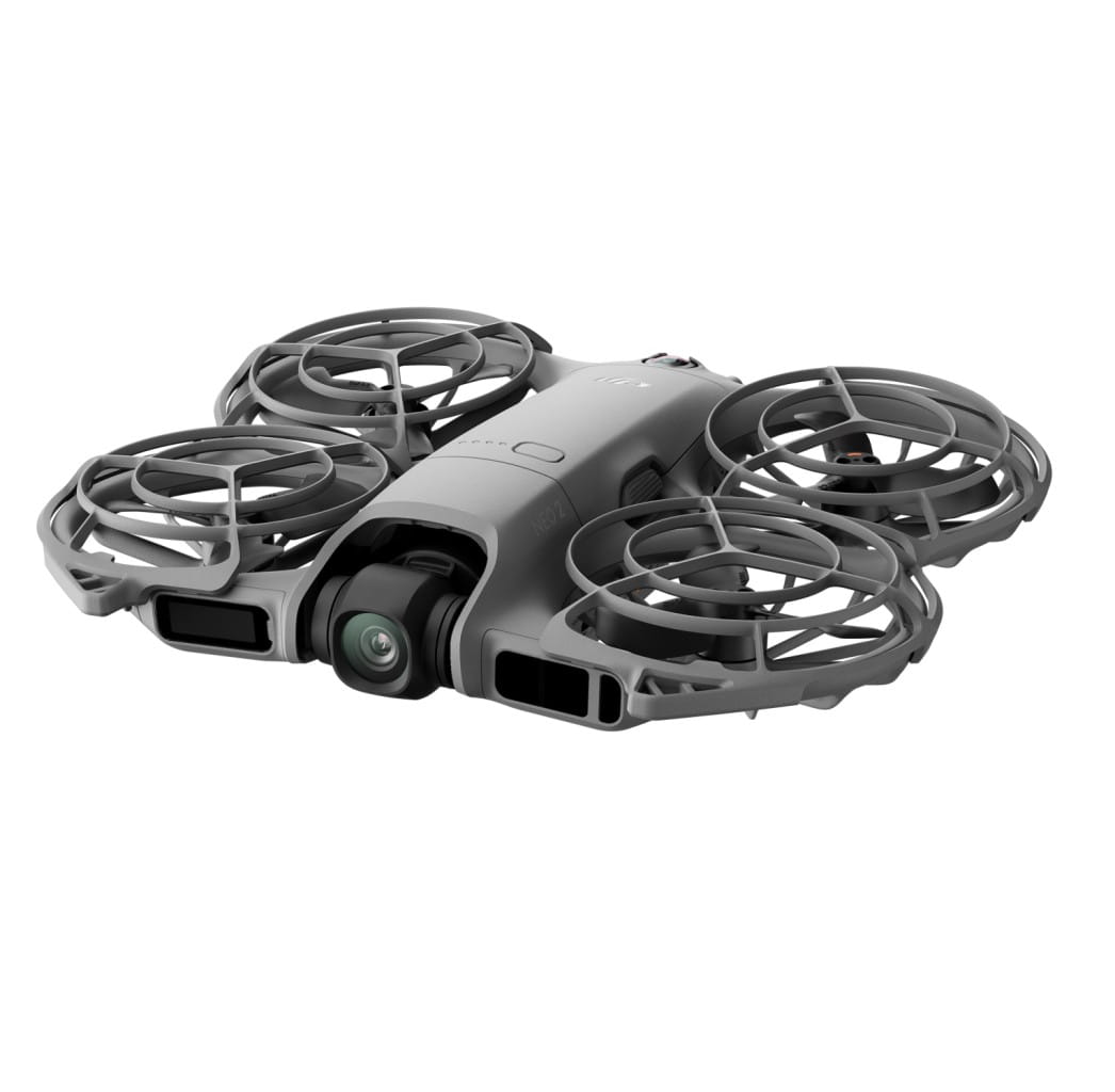 DJI Neo 2 Fly More Combo (nur Drohne)